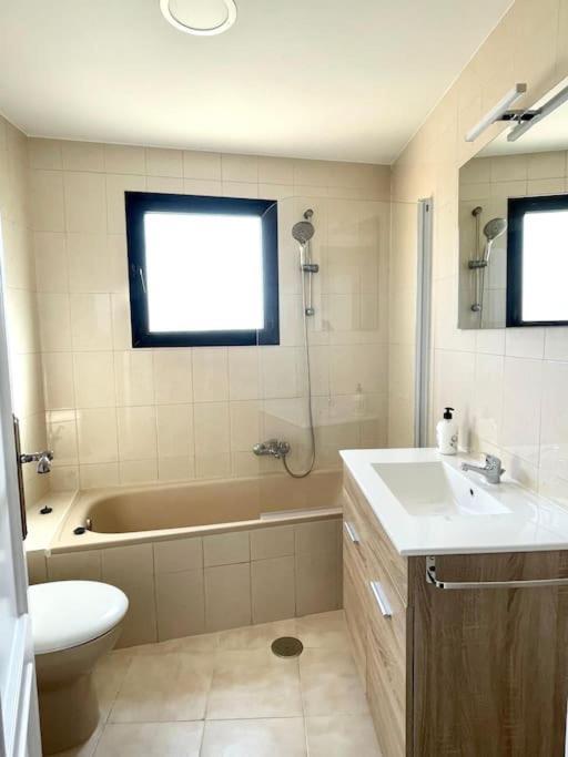 Beautiful & Sunny Apartment Malaga Luaran gambar