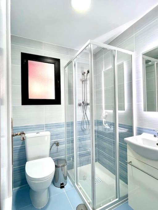Beautiful & Sunny Apartment Malaga Luaran gambar