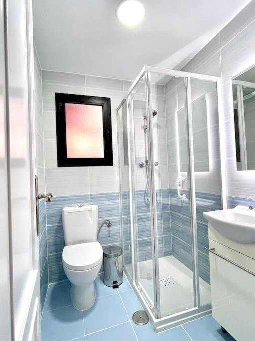 Beautiful & Sunny Apartment Malaga Luaran gambar