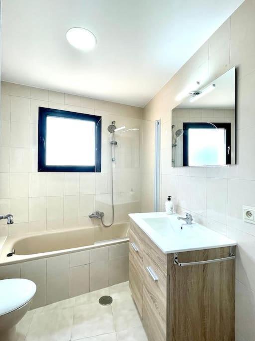 Beautiful & Sunny Apartment Malaga Luaran gambar