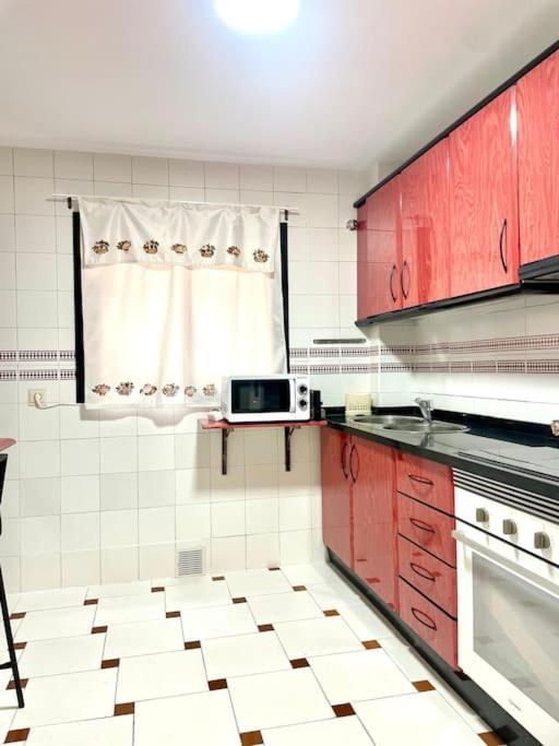 Beautiful & Sunny Apartment Malaga Luaran gambar