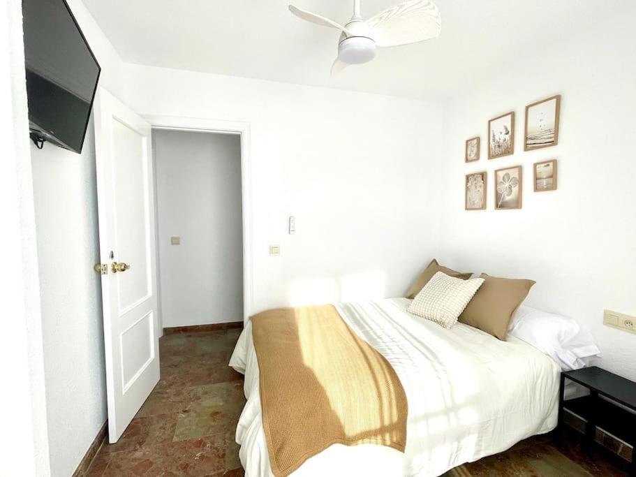 Beautiful & Sunny Apartment Malaga Luaran gambar