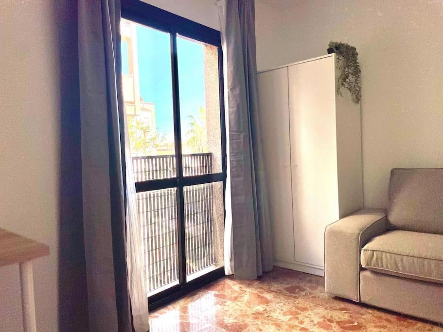Beautiful & Sunny Apartment Malaga Luaran gambar