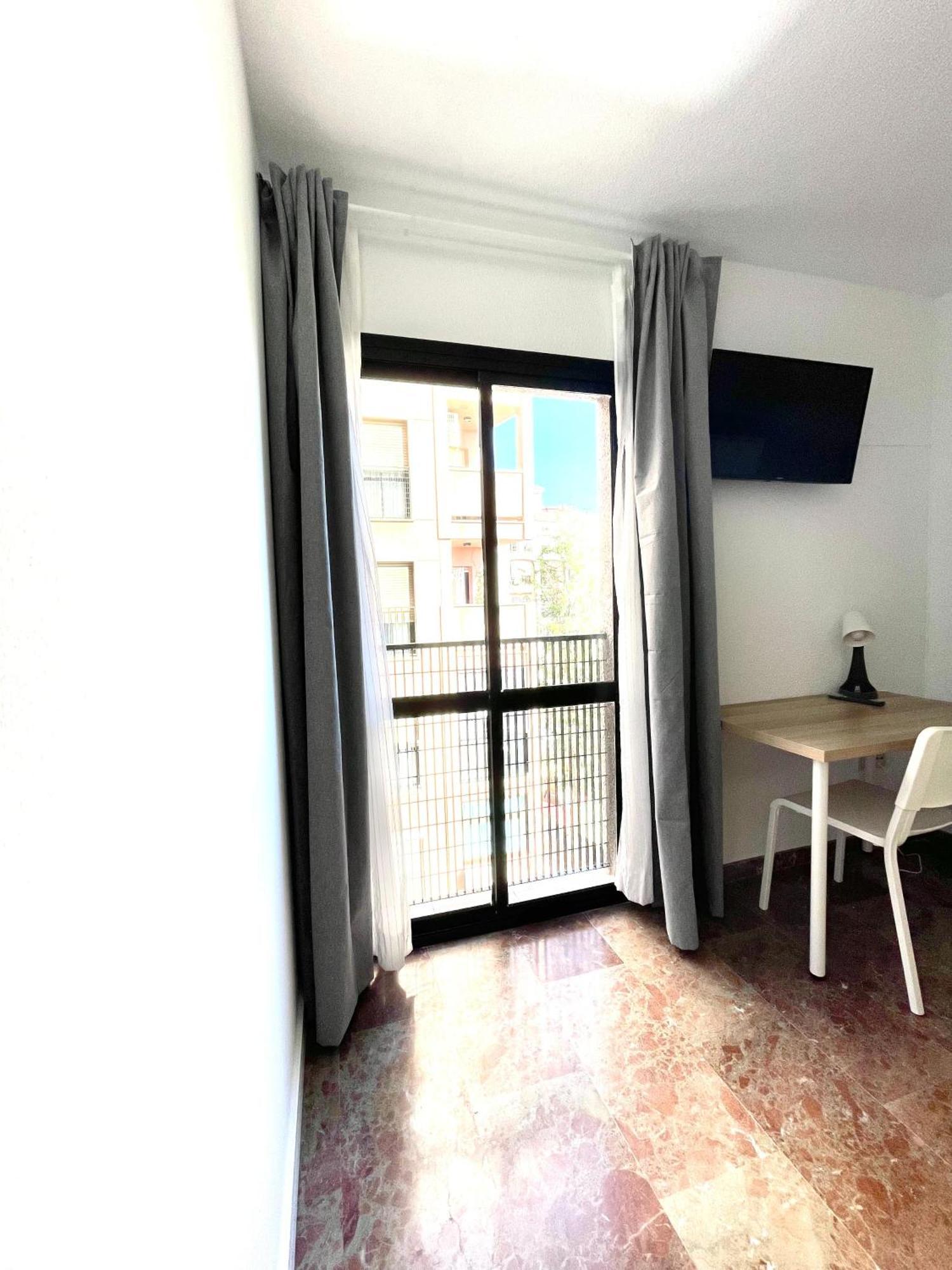 Beautiful & Sunny Apartment Malaga Luaran gambar